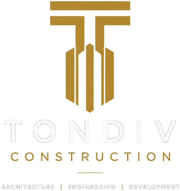 TONDIV Construction